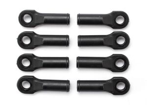 5525R Heavy-Duty Rod Ends (8) | The RC Shop at Dr Dans