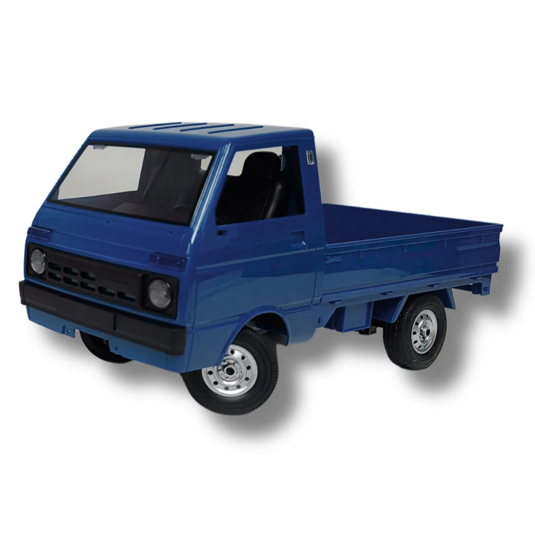 IMX77772 KEI TRUCK BLUE