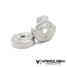 VPS10412 F10 Heavy Alloy Front Portal Knuckle Cover Weights