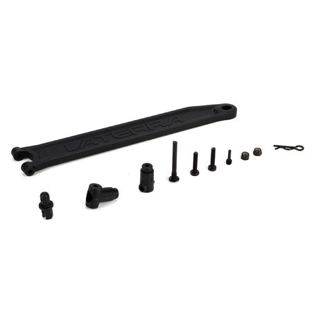 VTR231011 Battery Strap & Mounts: V100
