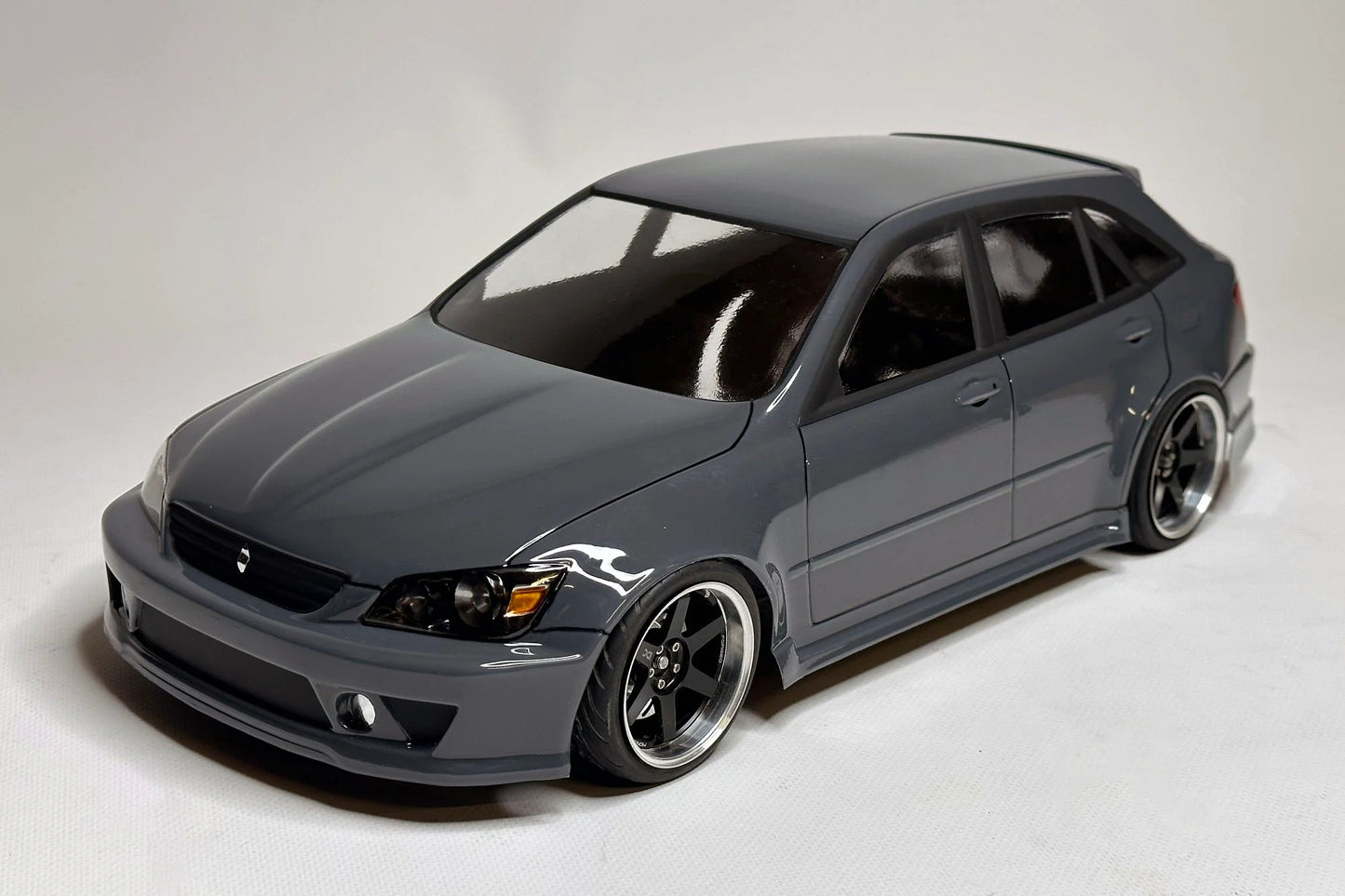 Altezza Gita wagon CLEAR BODY