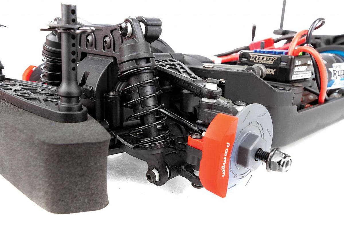 ASC30126 Apex2 Sport, A550 Rally Car