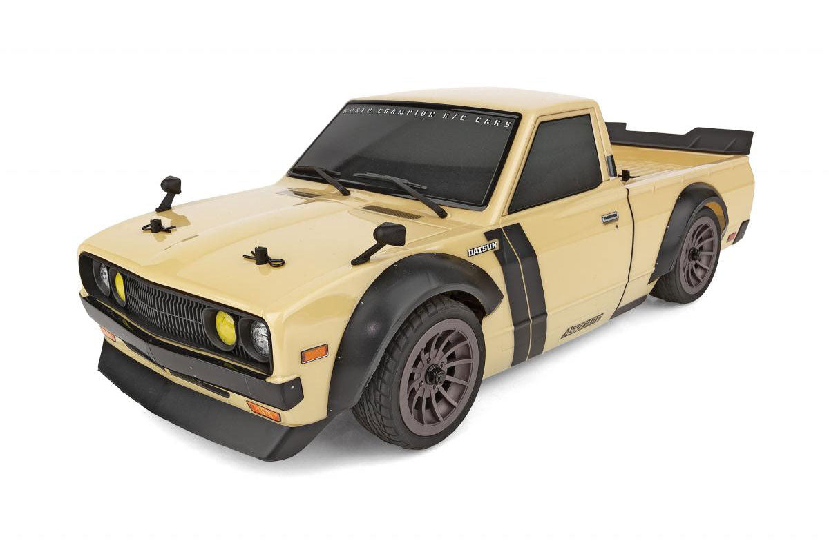 ASC30129 Apex2 Sport Datsun 62
