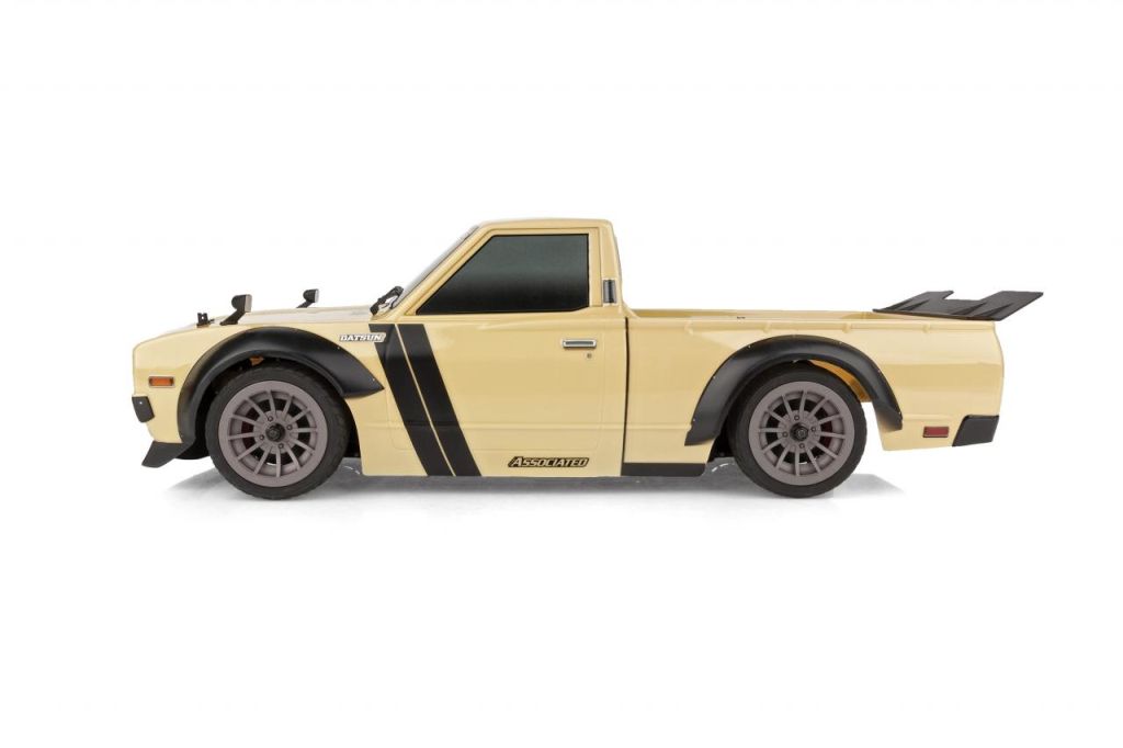 ASC30129 Apex2 Sport Datsun 62