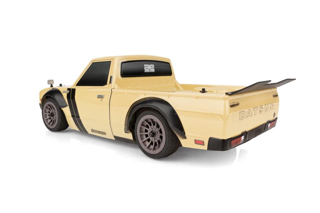 ASC30129 Apex2 Sport Datsun 62