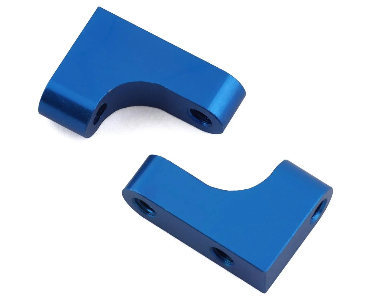 ASC72010 Team Associated DR10/SR10 Factory Team Aluminum Servo Mount Set | The RC Shop at Dr Dans