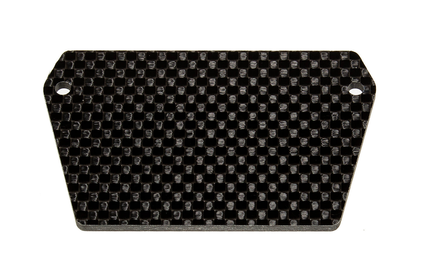 ASC72084 DR10M Factory Team ESC Mount, Carbon Fiber