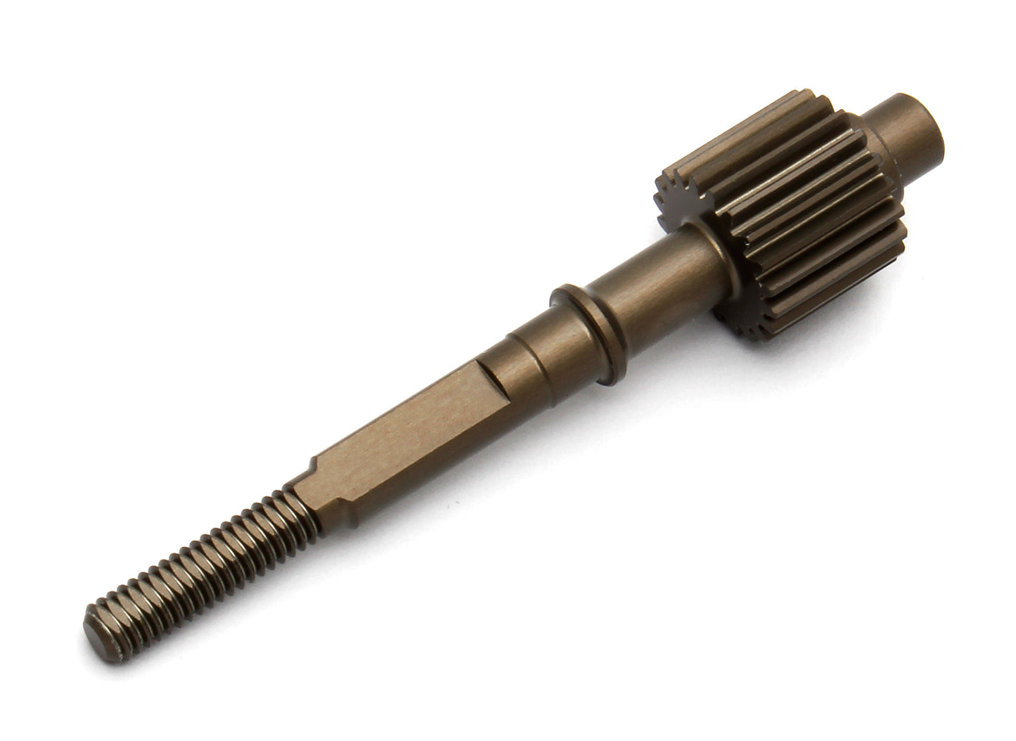 ASC91606 FT Aluminum Top Shaft V2