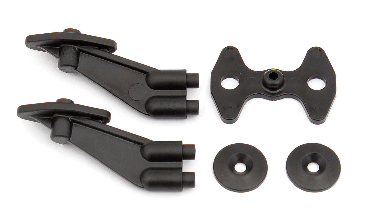 ASC91718 B6 Wing/Body Mount