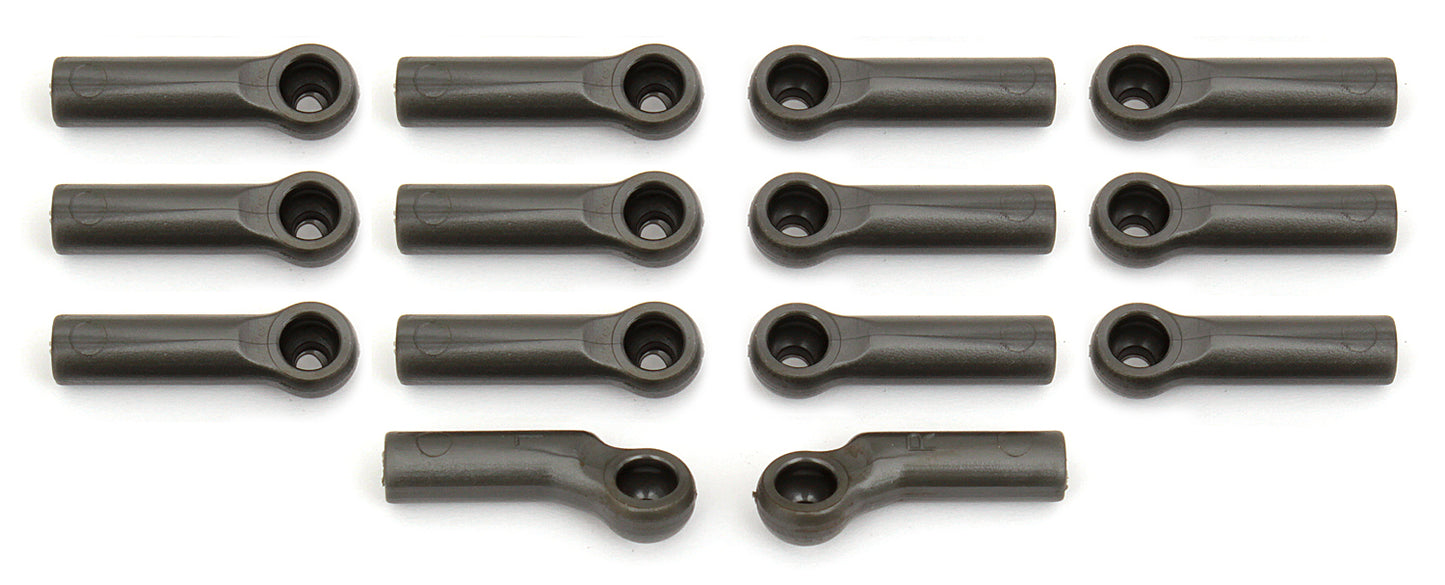 ASC91722 B6/B6D Ballcups | The RC Shop at Dr Dans