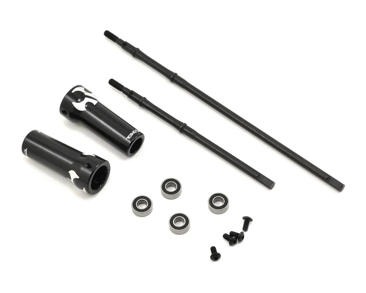AXIC0832 AX31290 AR60 OCP Full Width Axle Adapter Set