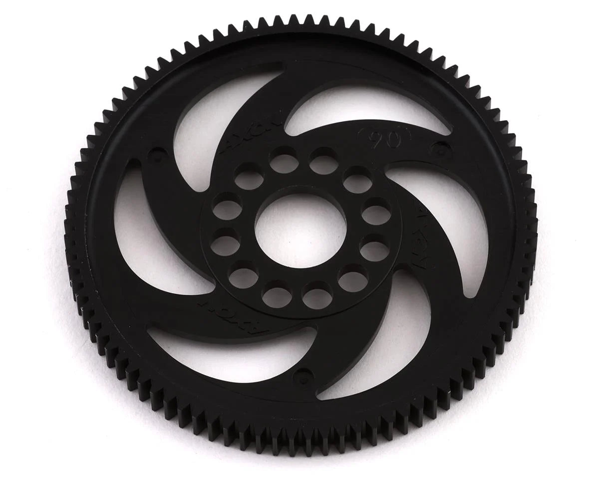 AXOGS-T4B-(080-90) Axon TCS V2 48P Spur Gear | The RC Shop at Dr Dans