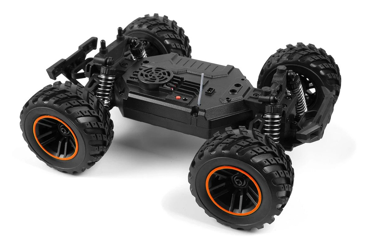 BlackZon Spryte MT 1/20 4WD Electric Monster Truck