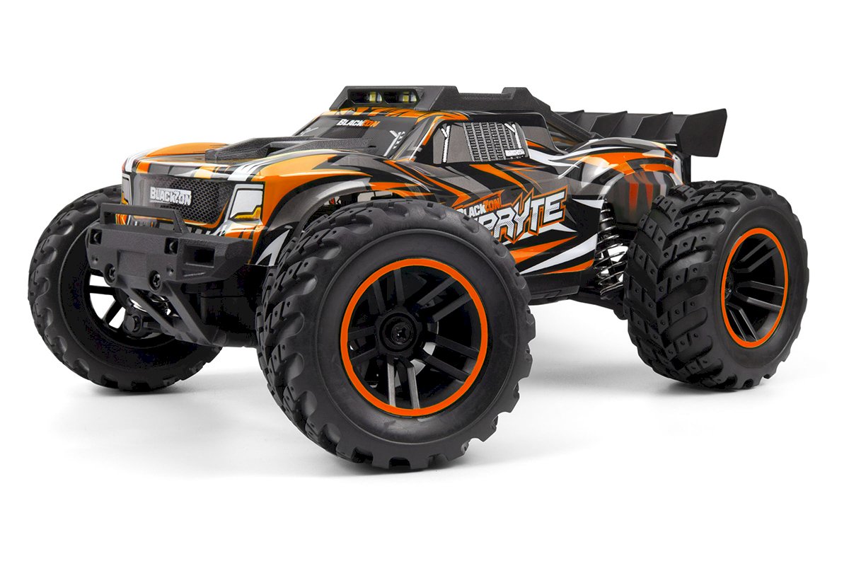 BlackZon Spryte ST 1/20 4WD Electric Stadium Truck