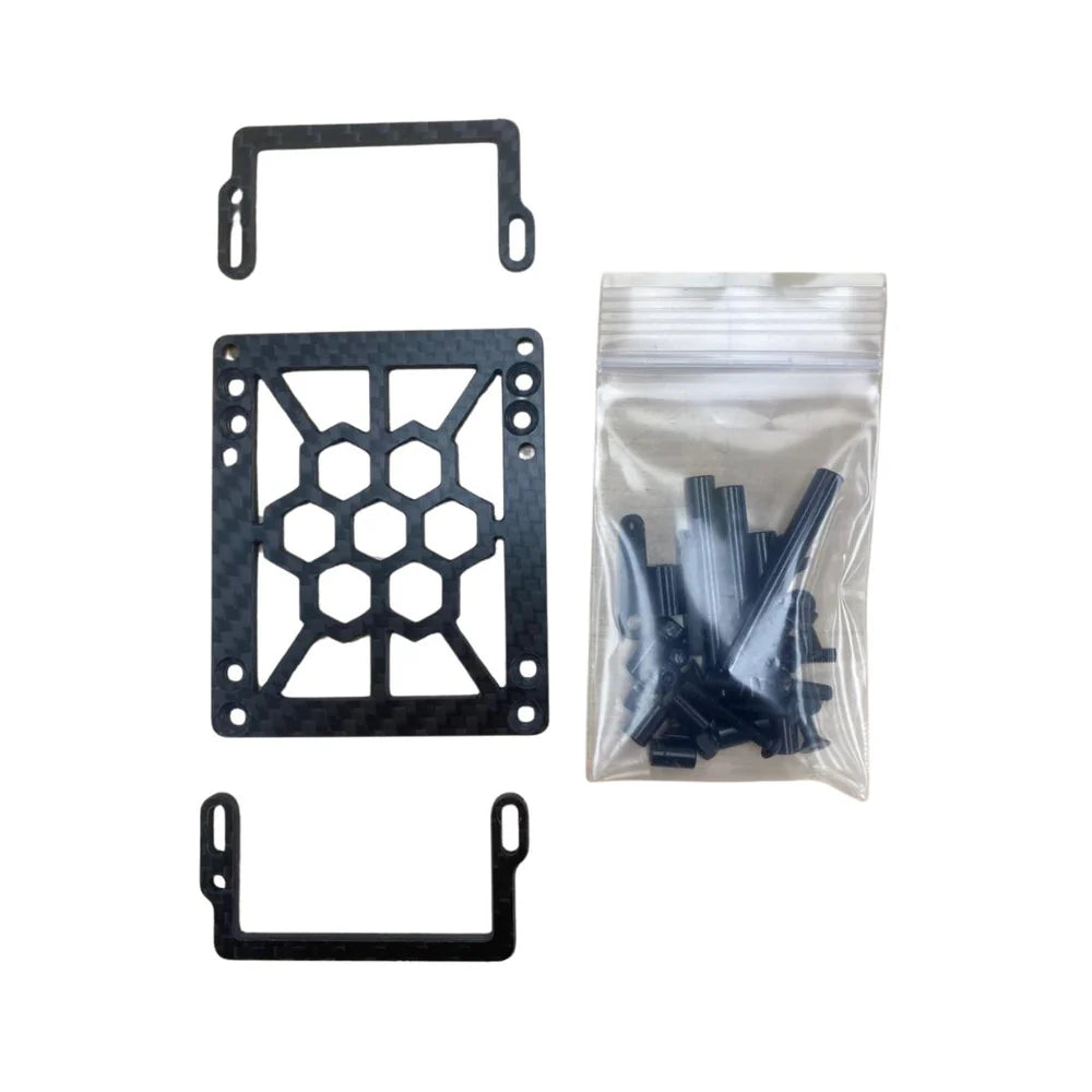 BRC-HCG- Bingo RC Designs High CG Battery Tray | THE RC SHOP AT DRDANS