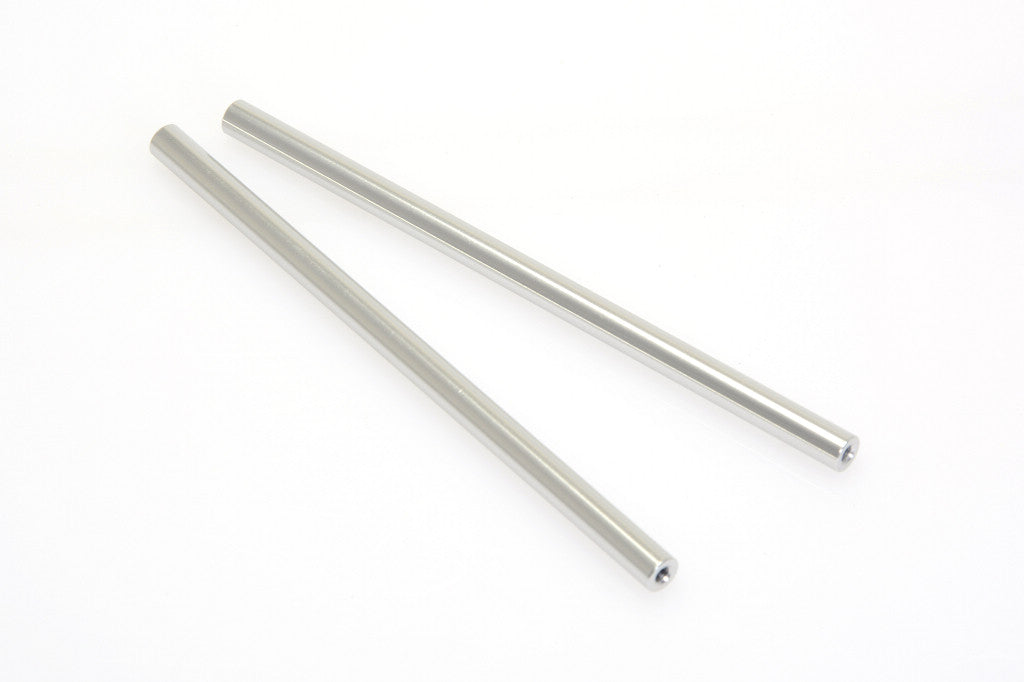 CEGCD0303 CEGCD0303 M3x117mm Threaded Aluminum Link (Silver) 2pcs, for DL-Series F450 SD | The RC Shop at Dr Dans