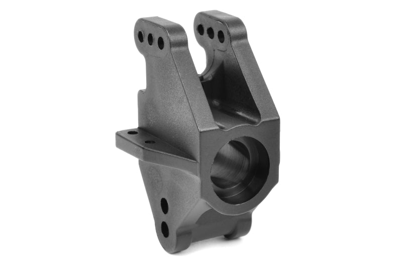 COR00180-114 Corally Composite Rear Hub, Wide, 1 pc Dementor, Kronos, Kagama