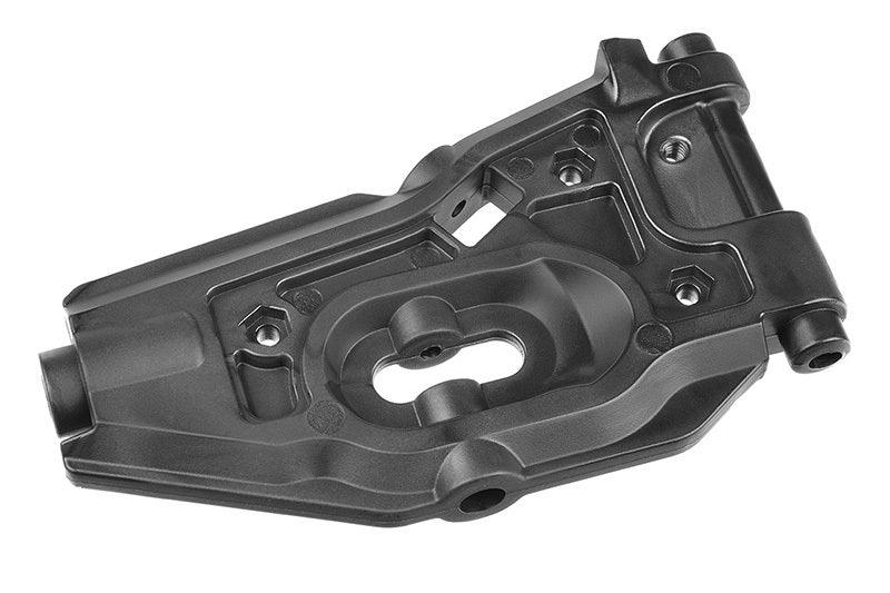 COR00180-859 Corally Suspension Arm HDA-3 , Lower, Front- Composite for Asuga