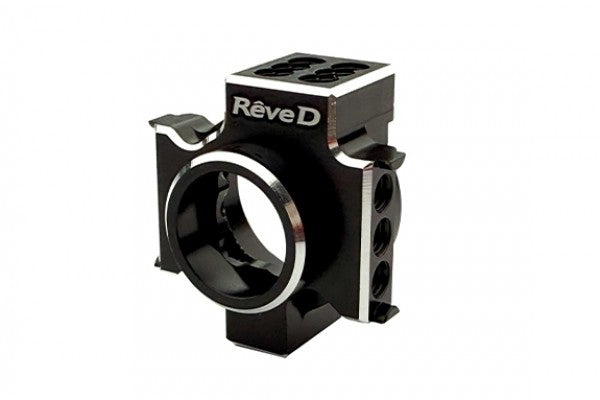 D1-RA-05 Reve D Alu. Rear Knuckle for D1-RAC | The RC Shop at Dr Dans