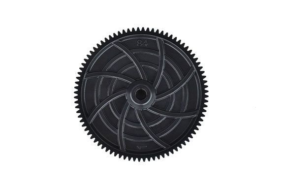 D1-SG4884 REVE D RDX Molded Spur Gear 48/84T | The RC Shop at Dr Dans