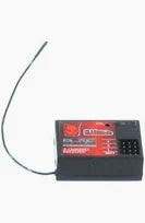 28475 Receiver (2.4G) (Waterproof) (Compatible with T-3920C Radio)