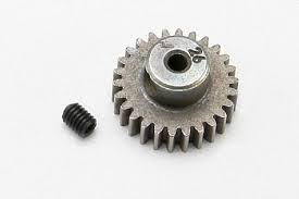 7040 Gear, 26-T pinion (48-pitch, 2.3mm s