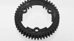 6447X - Spur gear, 46-tooth, st