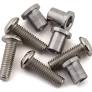 SAMEND-6067 Stainless Steel Knuckle Bushing Set