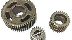 RER10185 STEEL TRANSMISSION GEAR
