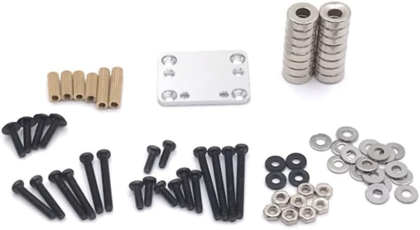 Magnet Mount 1/28 - 1/24 kit | The RC Shop at Dr Dans
