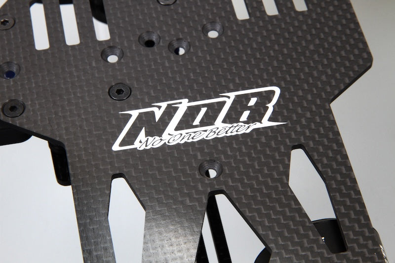 Preorder ! SHIBATA GS2MOD / GRK GS2 NOB EDITION 1/10 RWD RC Drift Kit Nobuteru Taniguchi 'R31 House' GS2NOB
