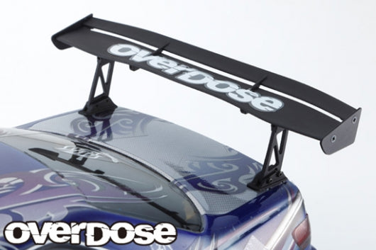 OD1627b OVERDOSE VOLTEX GT Wing Set Type-5