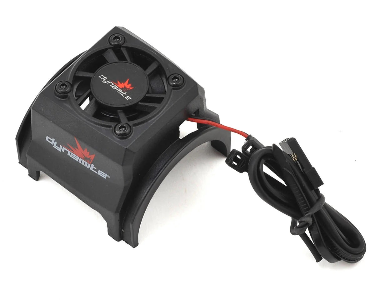 DYNS7750 Motor Cooling Fan 1/10th Scale | The RC Shop at Dr Dans