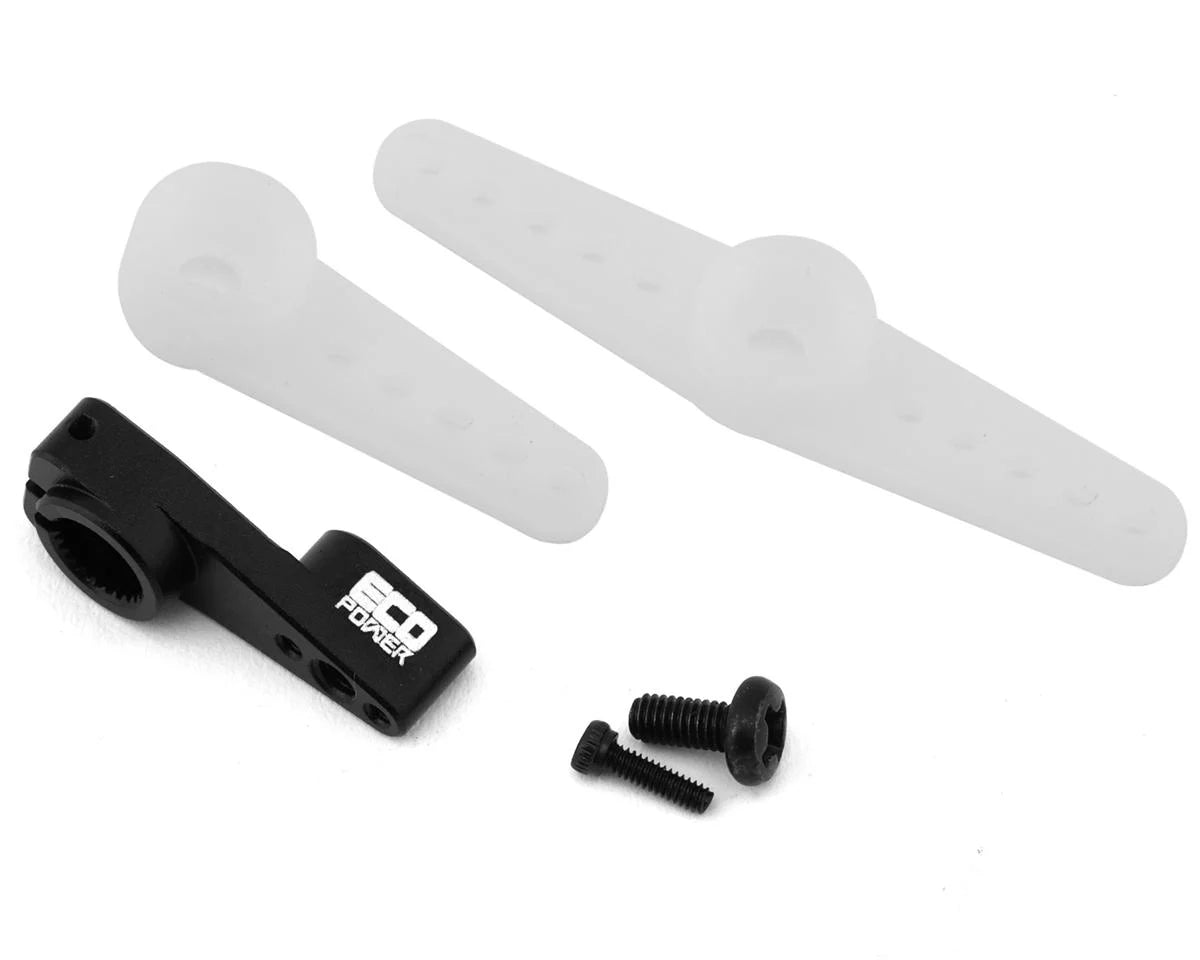 ECP-827-X24 EcoPower WP827-X24 Metal Gear Micro Servo Direct Fit For Axial™ SCX24 (HV) (Waterproof)