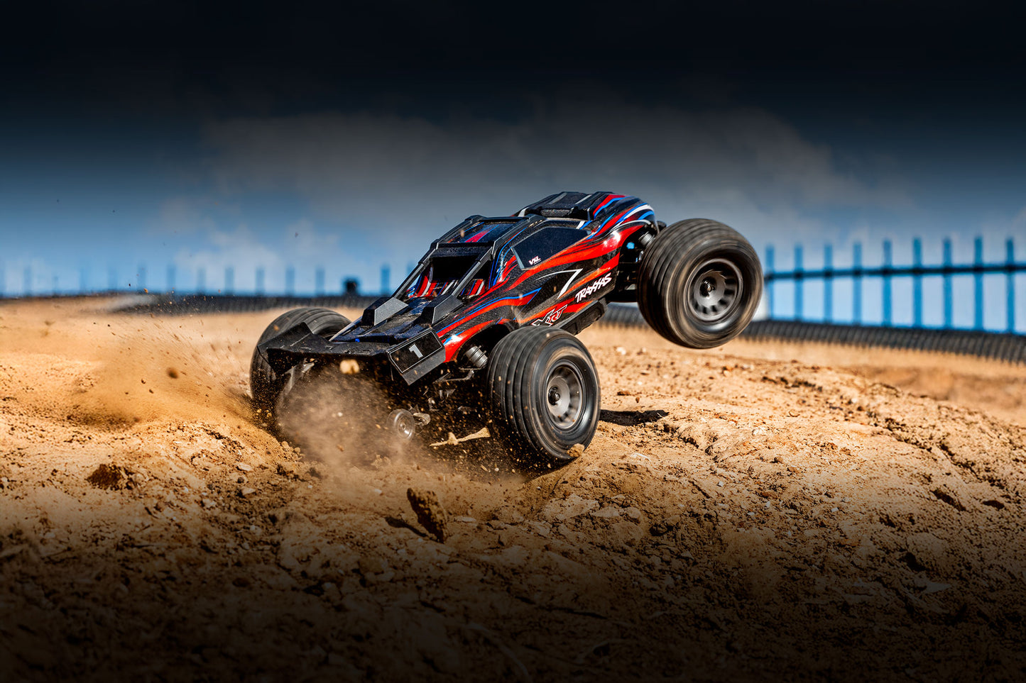 108076-1 Mini XRT VXL-3s