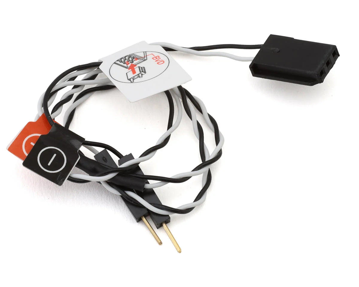 FSY-FGR8B Flysky FGr8B 2.4 GHz 8-Channel AFHDS3 Receiver |The RC Shop at Dr Dans