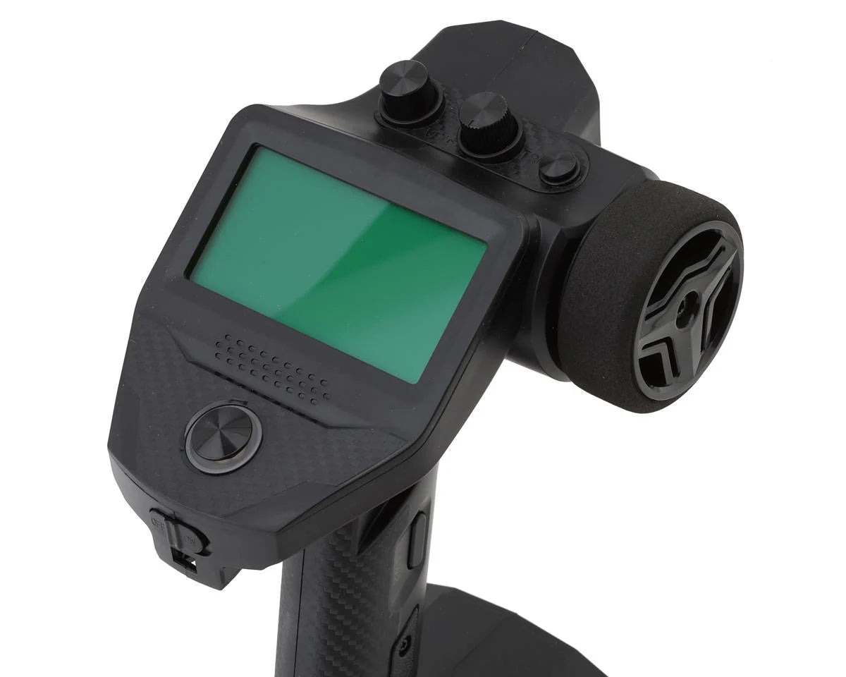 FSY-FS-G7P+R7P-2 Flysky FS-G7P ANT 7-Channel 2.4GHz Transmitter w/2x FS-R7P Receivers