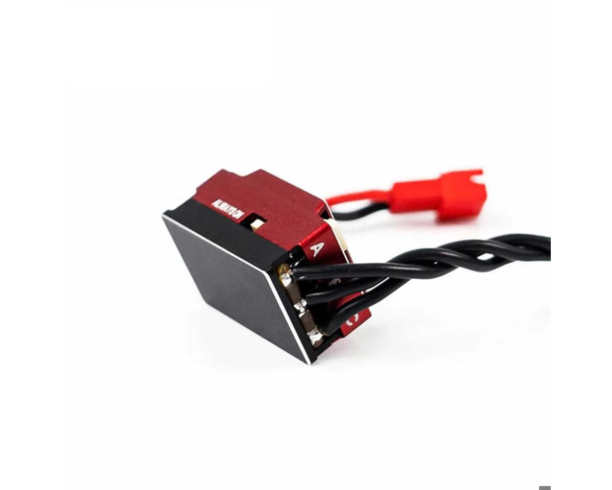 Furitek Microboost 2S 25A/50A Brushless Micro Drift ESC – Multiple Colors