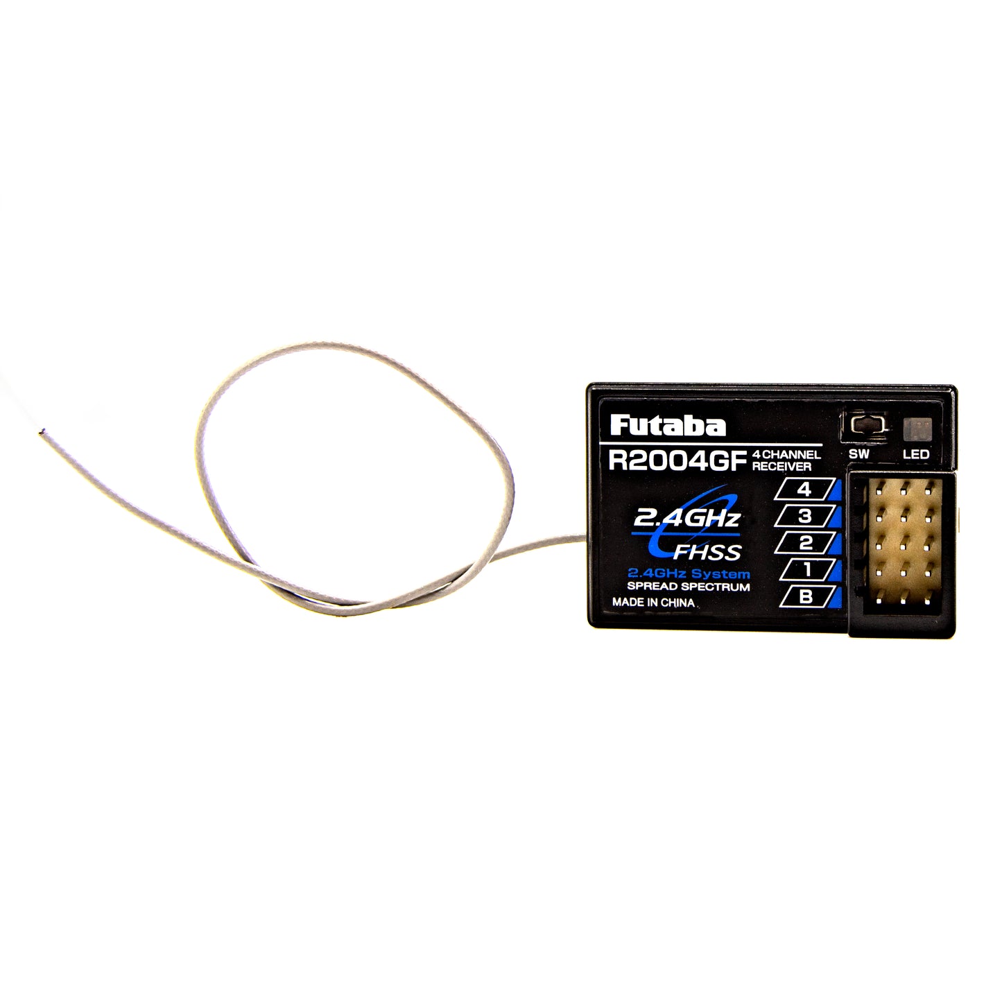 FUT01102241-3 R2004GF 2.4GHz F