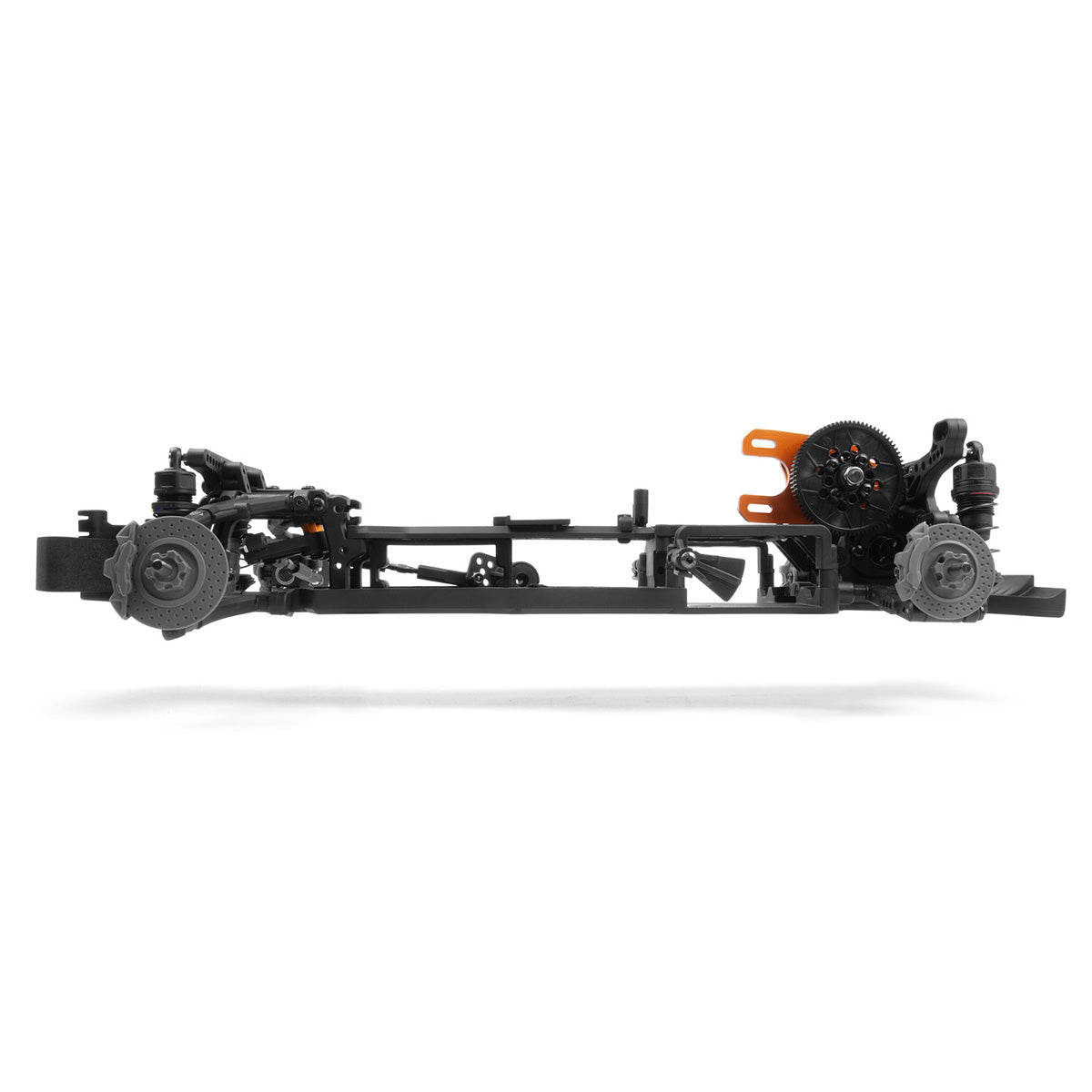 PREORDER HPI Stage-D10 Creator Edition DRIFT ROLLER