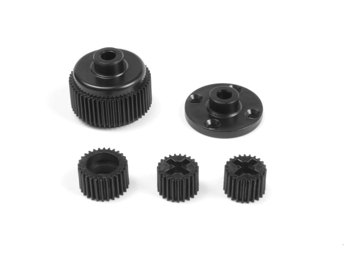 HPI Racing Stage-D10 Transmission Gear Set – HPI161016