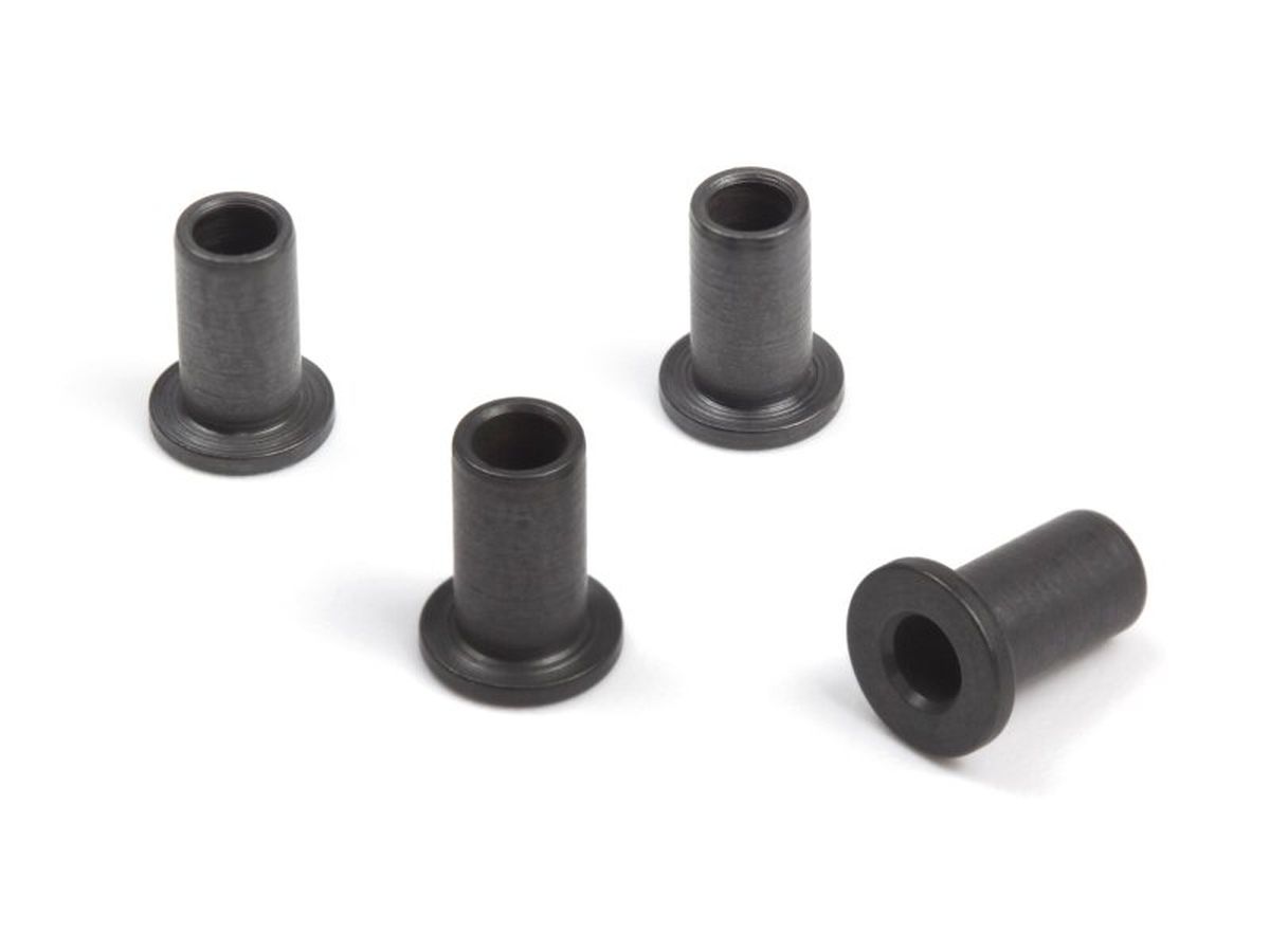 HPI Racing Stage-D10 Top Hat Bushing (2pcs) – HPI161028
