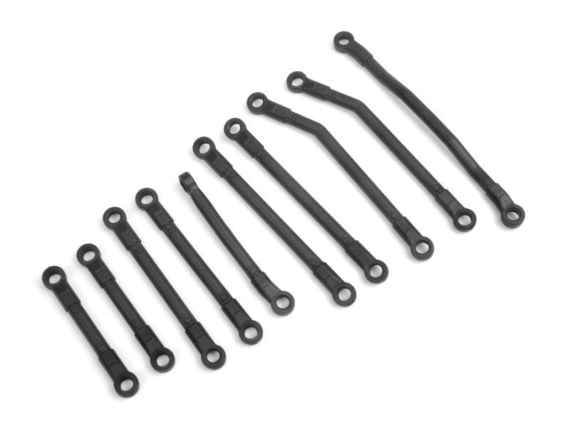 HPI161113 High Clearance Link Set, Fits Venture18 CC |The RC Shop at Dr Dans