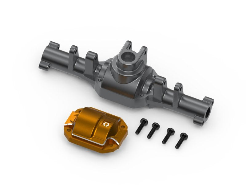 HPI161142 Aluminum Rear Axle Set, for Venture18 |The RC Shop at Dr Dans