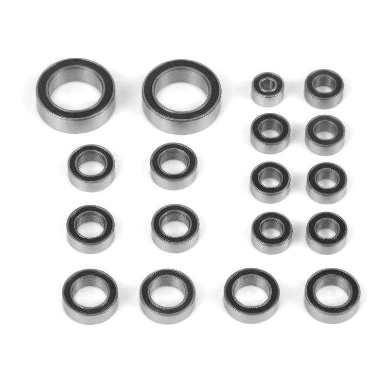 HPI161164 Complete Ball Bearing Set, for Venture18