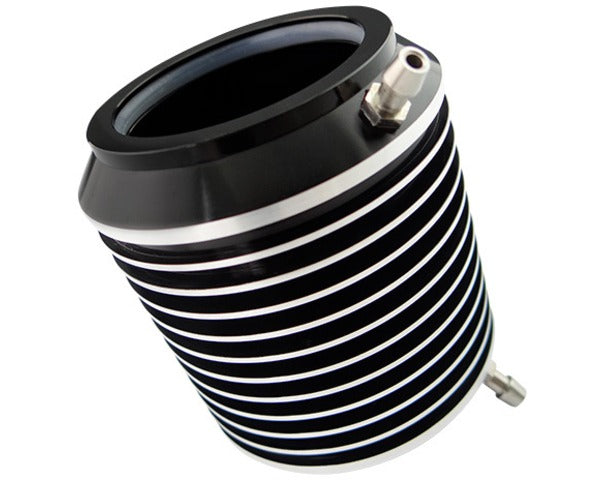 HRASPN36WC01 Aluminum Water Cooling Jacket (36mm), for Traxxas Spartan