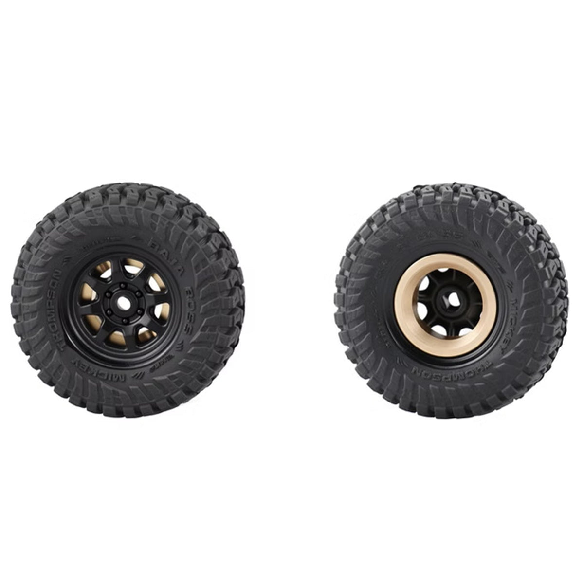 HRASXTY155H 3.6g Brass Wheel Weights, SCX30 | The RC Shop at Dr Dans