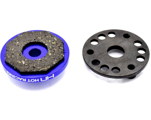 HRATRX15GX06 Super Duty Slipper System, for Traxxas 2WD (Small) | The RC Shop at Dr Dans