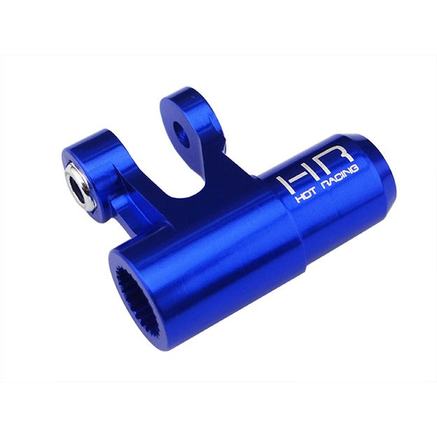 HRAXMX48A06 Aluminum Steering Servo Arm for Traxxas X-Maxx | The RC Shop at Dr Dans