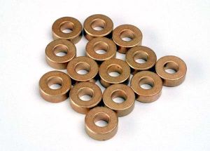 1675 Bushings, self-lubricating (5x1